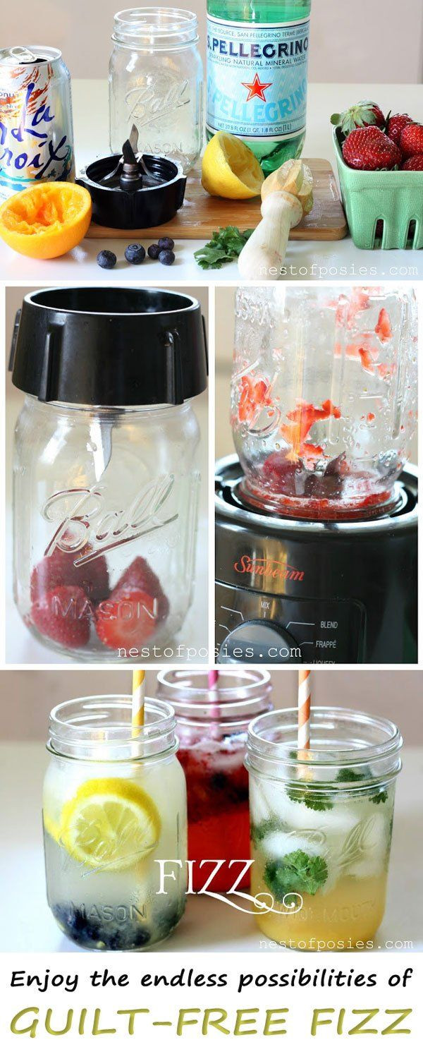 Ninja Healthy Smoothie Recipes
 398 best images about Ninja Recipes & Tips on Pinterest