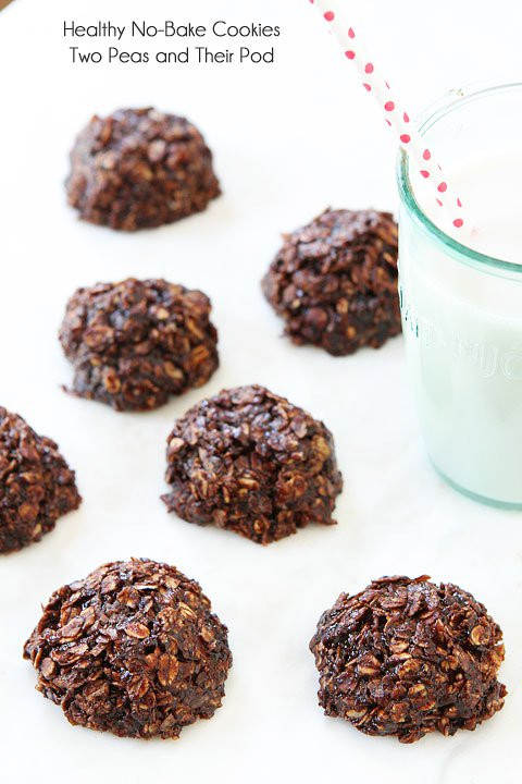 No Bake Cookies Healthy
 Healthy No Bake Cookies Gluten Free Cookie Recipe