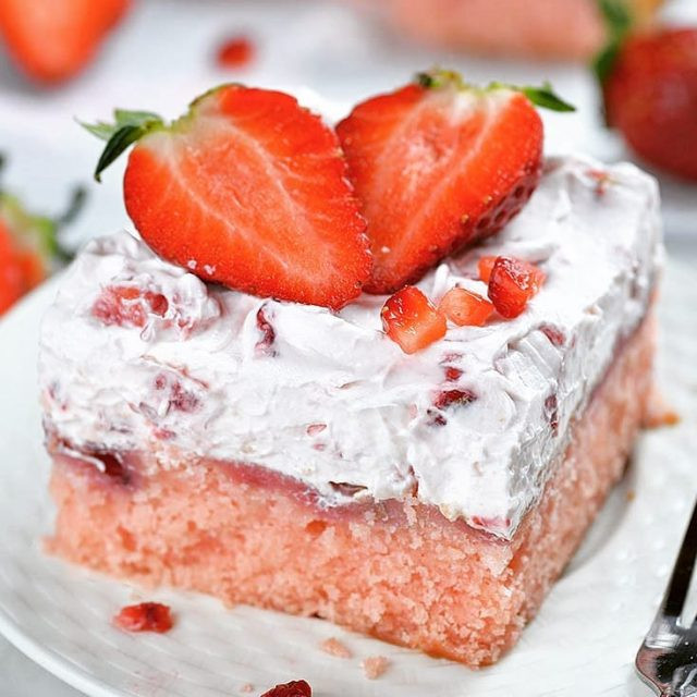 No Bake Summer Berry Lasagna
 No Bake Summer Berry Lasagna OMG Chocolate Desserts