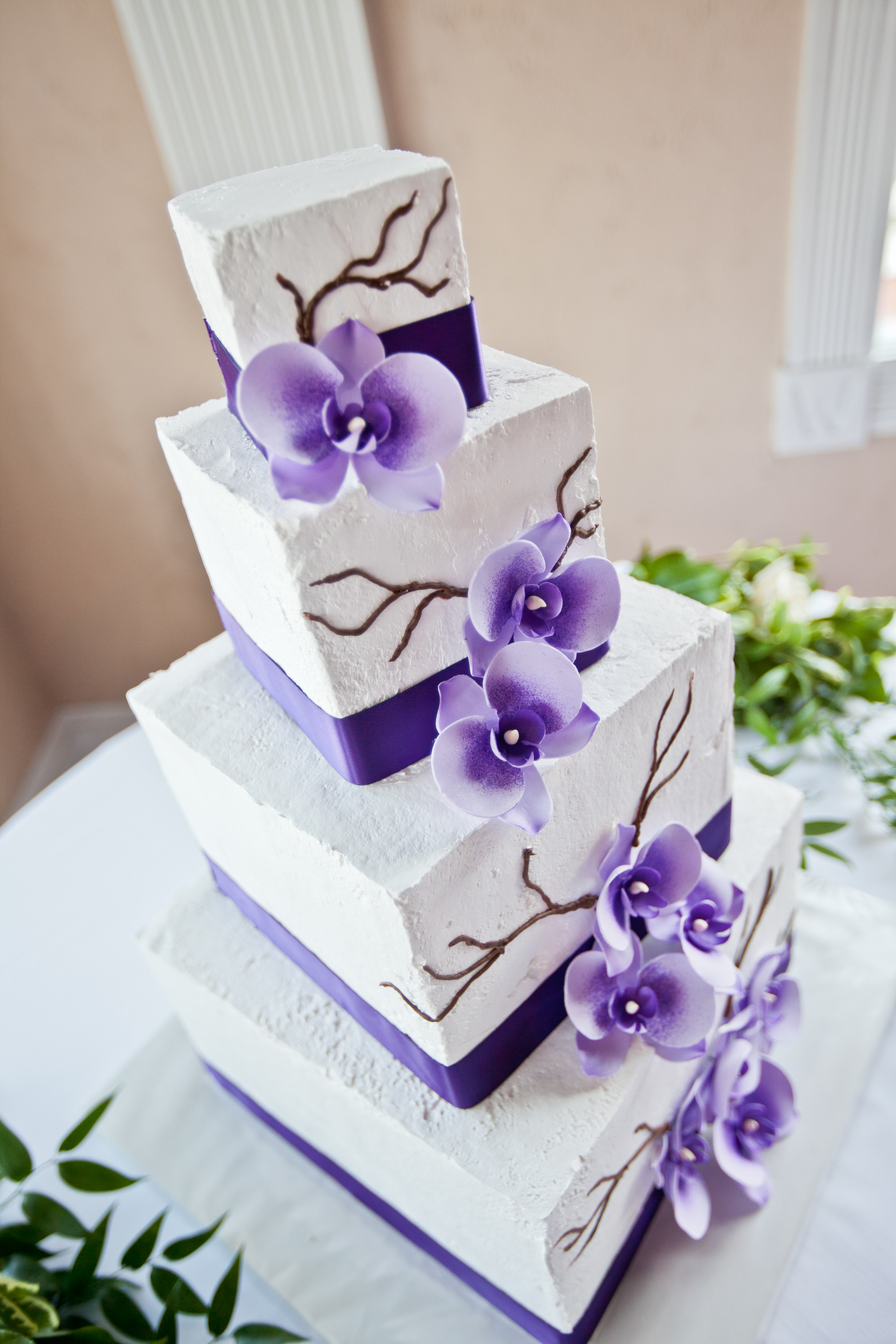 Non Fondant Wedding Cakes
 Non Fondant Wedding Cakes