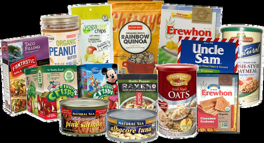 Non Perishable Healthy Snacks
 Healthy Food Healthy Non Perishable Food