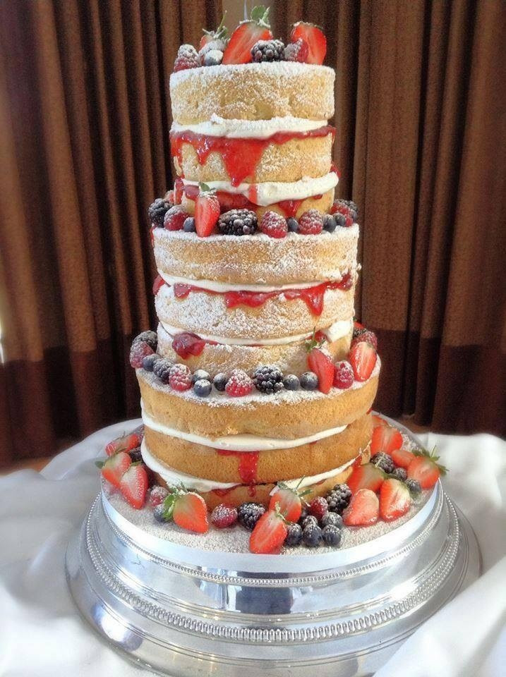 Non Traditional Wedding Cakes
 17 best ideas about Non traditional wedding cakes on