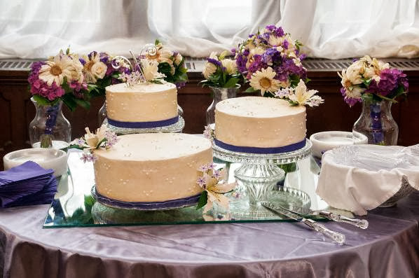 Non Traditional Wedding Cakes
 Non traditional wedding cakes