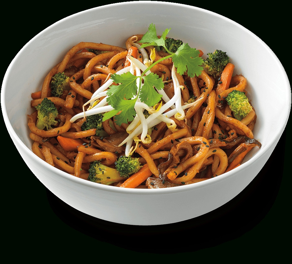 Noodles And Company Healthy
 Noodles And pany Menu Nutrition