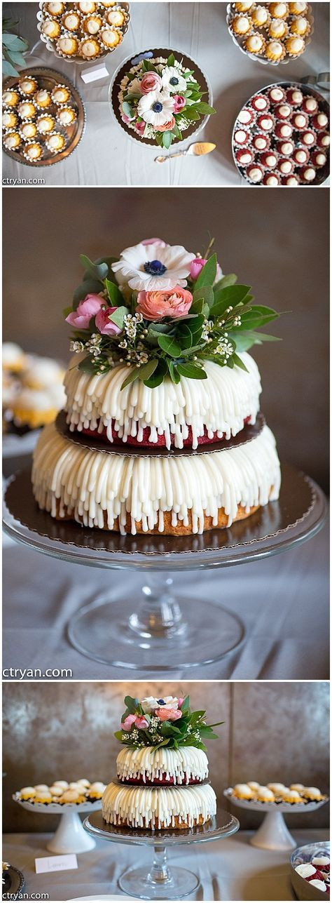 Nothing Bundt Cakes Wedding
 66 best Nothing Bundt Cakes images on Pinterest