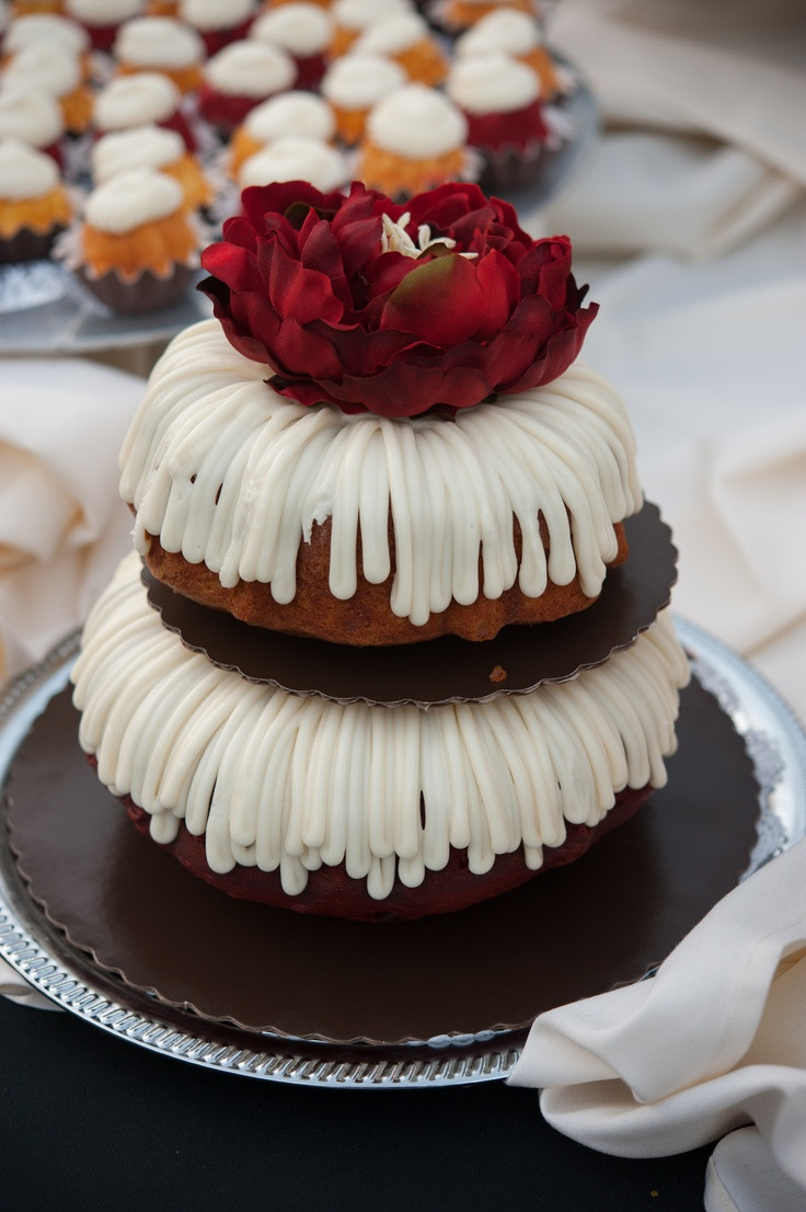 Nothing Bundt Cakes Wedding Pictures
 29 best images about Bundt cake on Pinterest