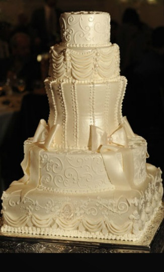 Oakmont Bakery Wedding Cakes
 20 best images about Oakmont Bakery on Pinterest