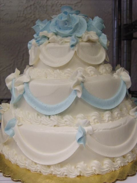 Oakmont Bakery Wedding Cakes
 25 best images about Wedding Cakes on Pinterest