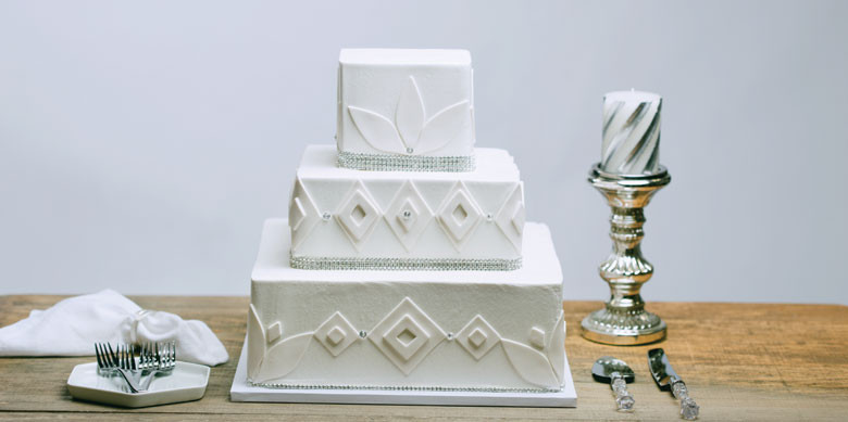 Oakmont Bakery Wedding Cakes
 Tiers of Joy The Best Pittsburgh Wedding Cakes for Your