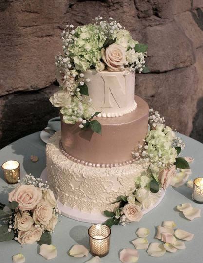 Oakmont Bakery Wedding Cakes
 Oakmont Bakery Wedding Cake Oakmont PA WeddingWire