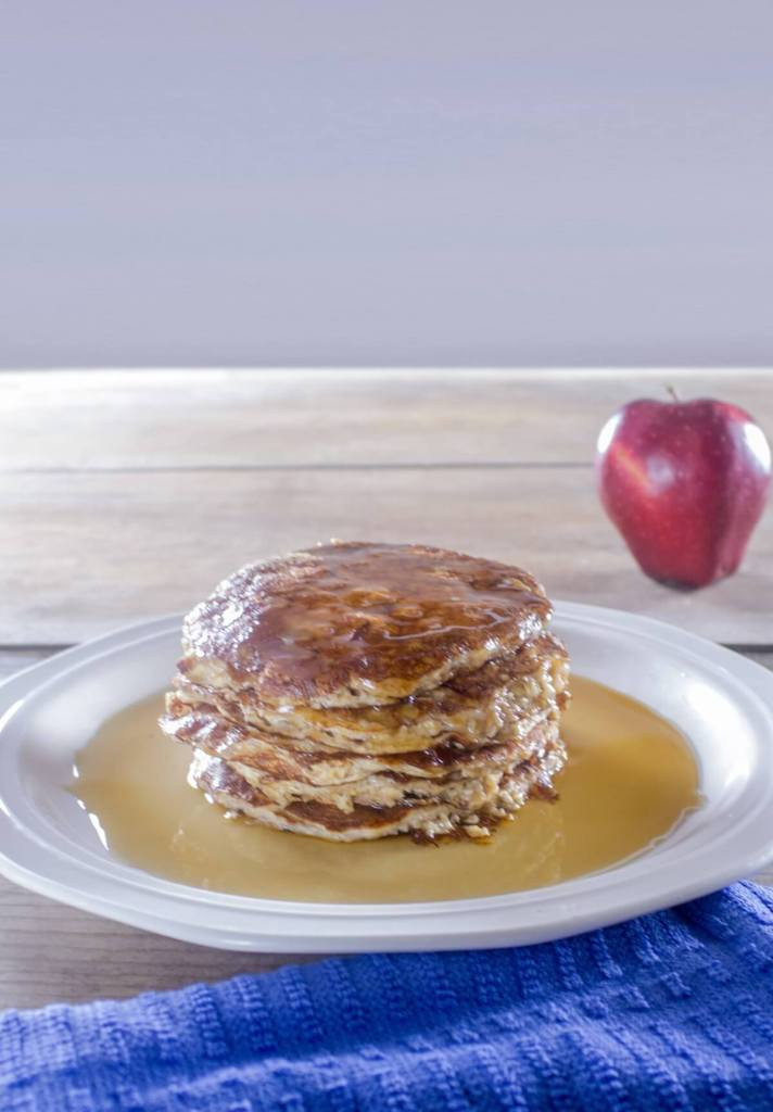 Oatmeal Pancakes Healthy
 Healthy oatmeal pancake recipe no flour Protein rich