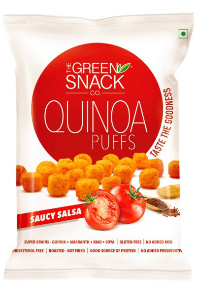 Order Healthy Snacks Online
 Buy Healthy Snacks line Order Saucy Salsa Quinoa Puffs