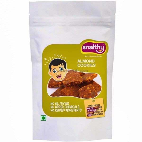 Order Healthy Snacks Online
 Healthy Snacks line Buy Sugarfree Crunchy Almond