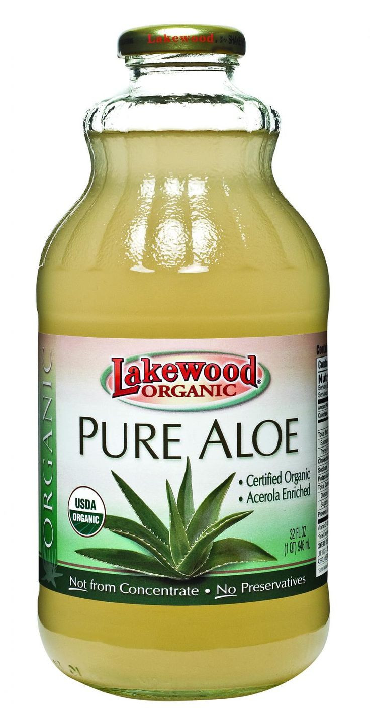 Organic Aloe Vera Juice
 25 best ideas about Pure Aloe Vera Juice on Pinterest