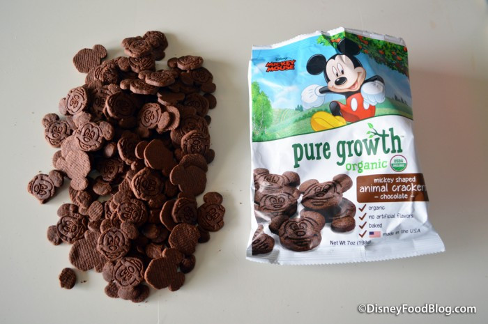 Organic Animal Crackers
 Review Pure Growth Organic Allergy Friendly Snacks now at