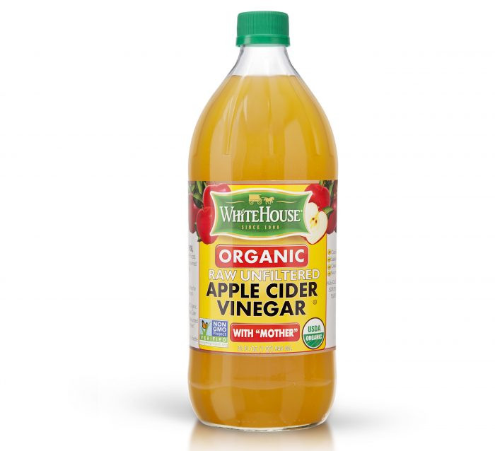 Organic Apple Cider Vinegar Recipes
 Organic Raw Unfiltered Apple Cider Vinegar White House