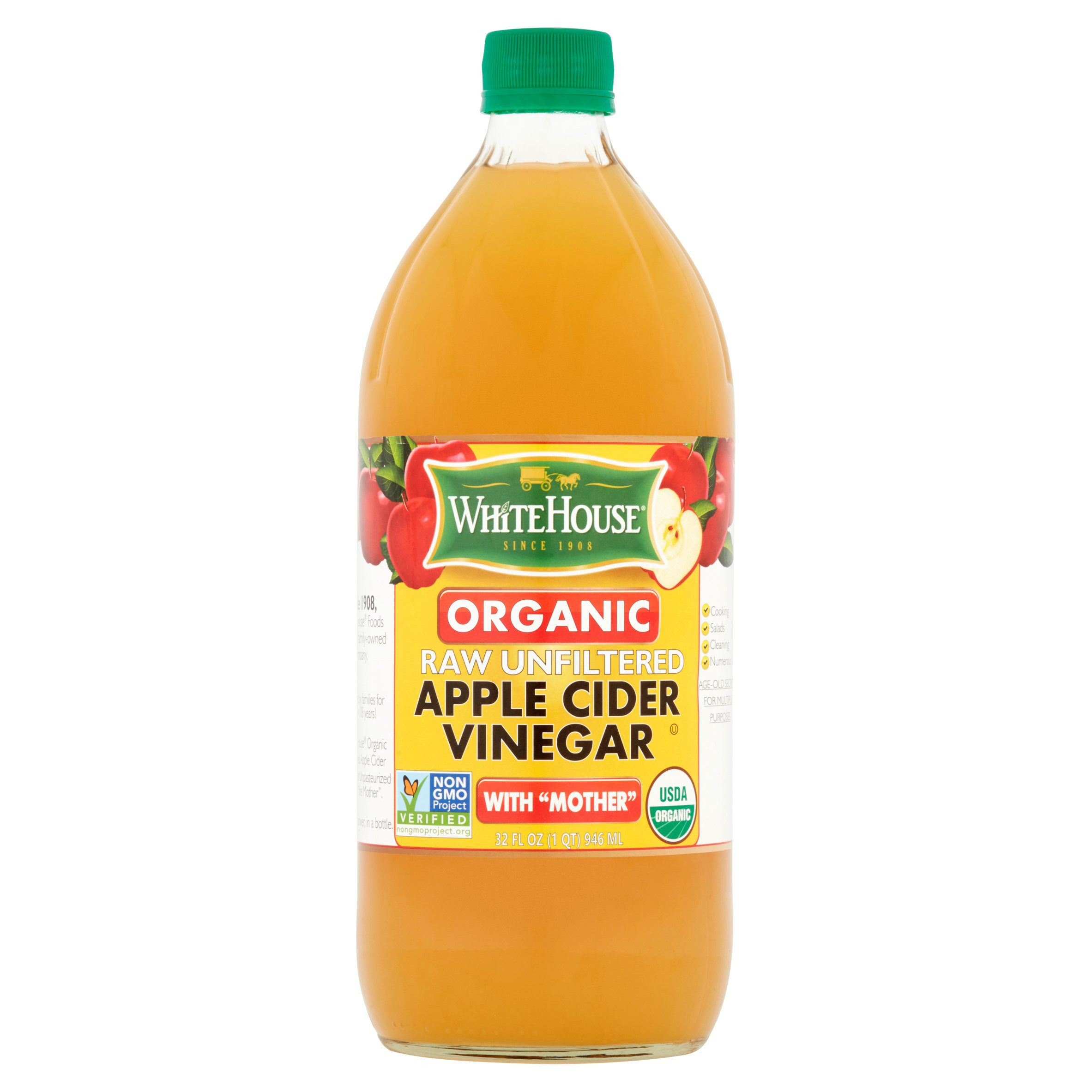 Organic Apple Cider Vinegar Recipes
 braggs apple cider vinegar walmart