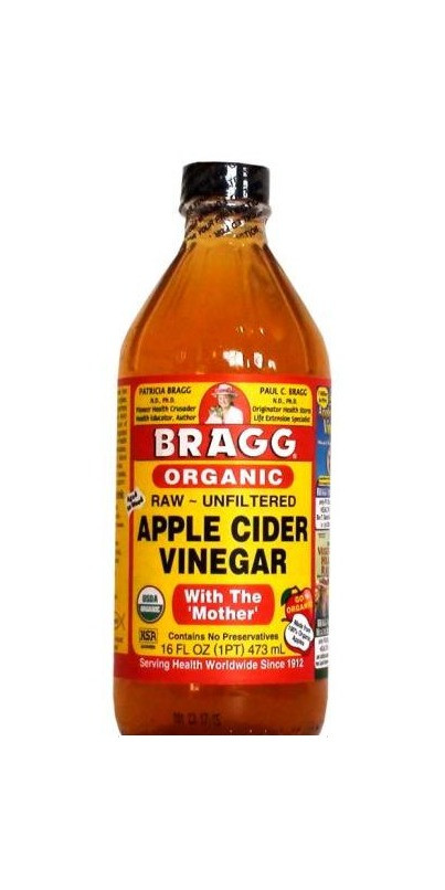 Organic Apple Cider Vinegar Recipes
 braggs apple cider vinegar walmart