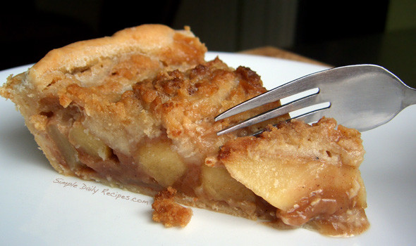 Organic Apple Pie top 20 How to Bake An organic Apple Pie