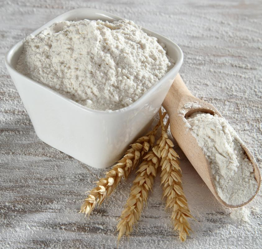 Organic Barley Flour
 Organic Barley Flour 500g Talbina flour iVitality UK