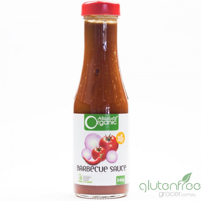 Organic Bbq Sauce
 Gluten Free Grocers Organic BBQ Barbeque Sauce Absolute