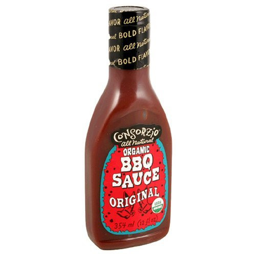 Organic Bbq Sauce
 BBQ Blog Organic BBQ Sauce