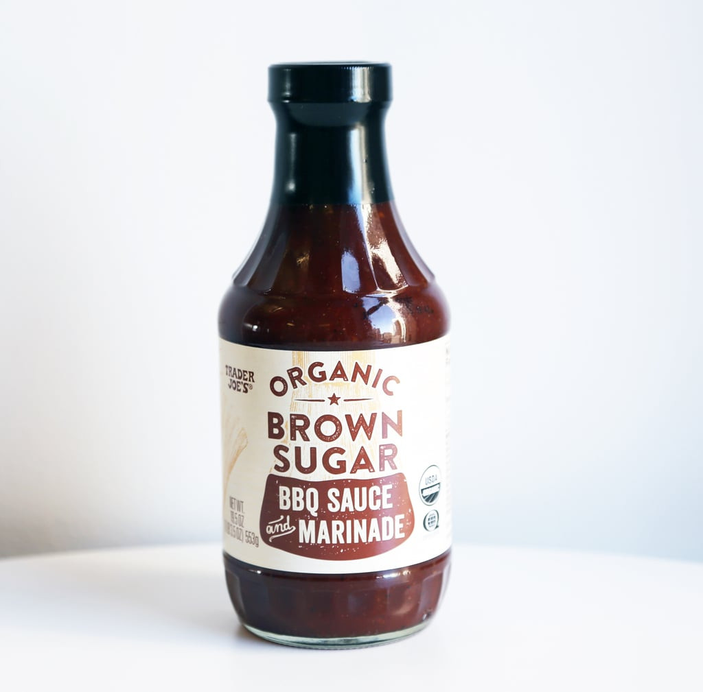 Organic Bbq Sauce Recipe
 trader joe s all natural bbq sauce discontinued