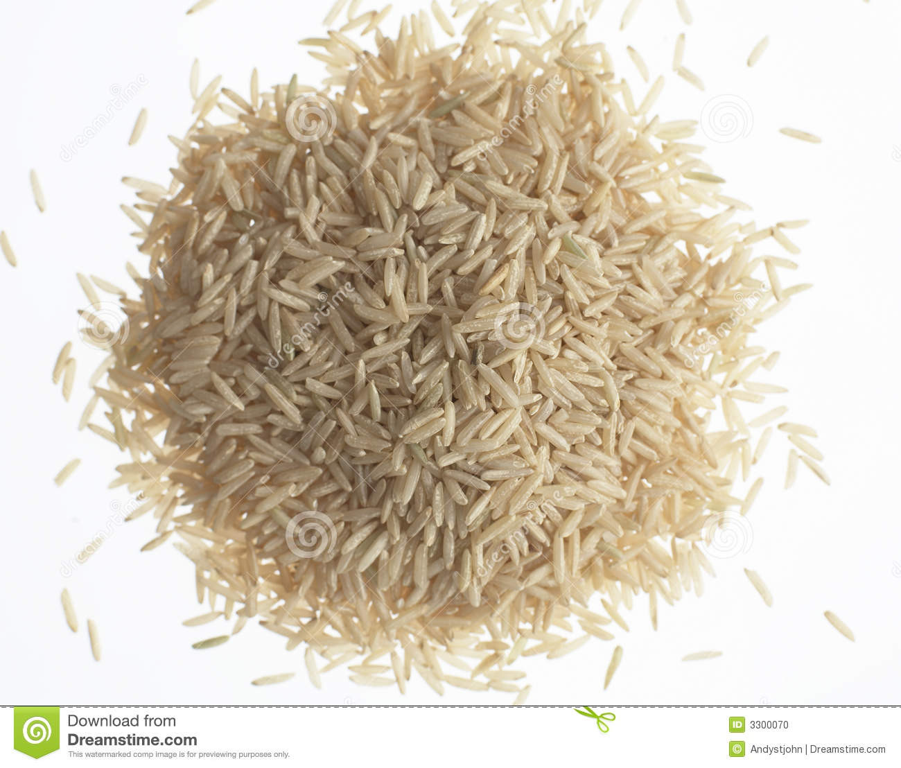 Organic Brown Basmati Rice
 Organic brown basmati rice stock photo Image of lifestyle