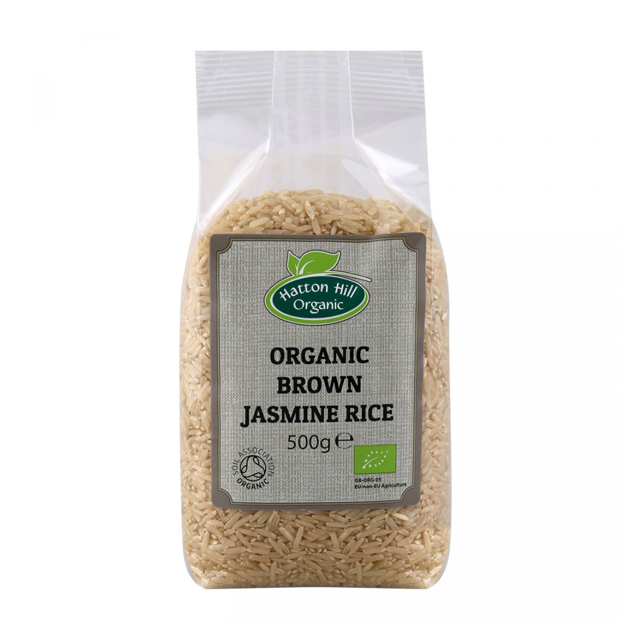 Organic Brown Jasmine Rice
 Organic Brown Jasmine Rice Natural Food Market