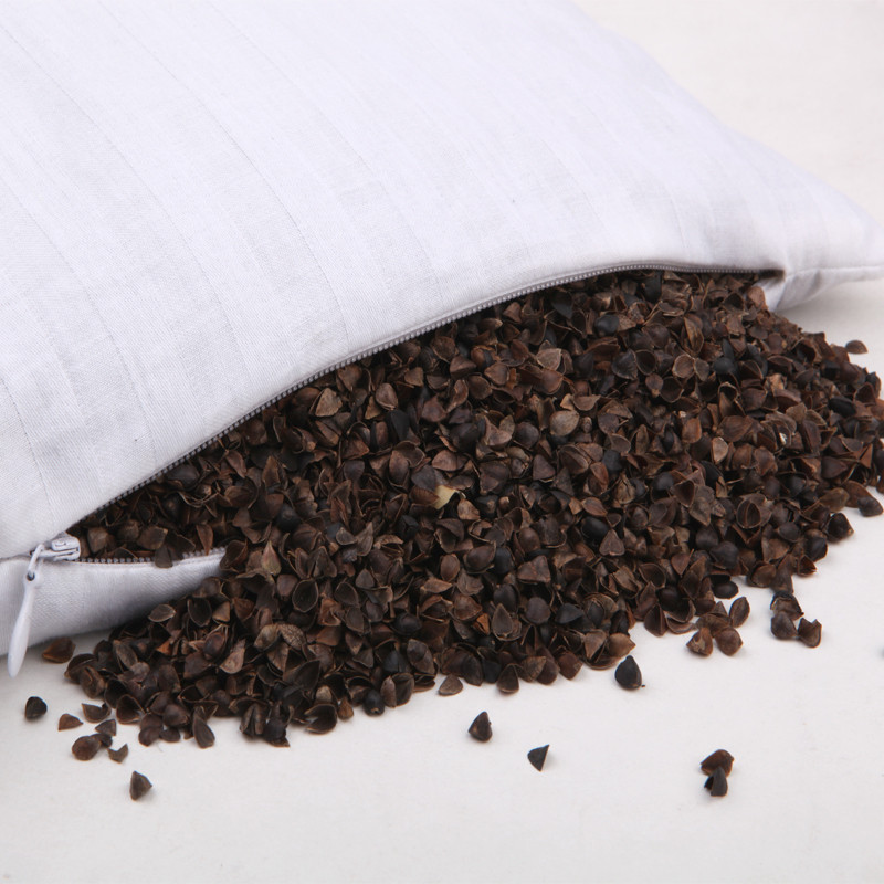 Organic Buckwheat Pillow
 Top 5 Best Buckwheat Pillow Reviews