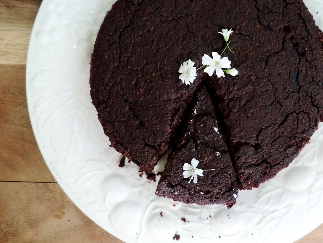 Organic Cake Recipe
 RECEIPE ORGANIC VEGAN CHOCOLATE CAKE Loving Islands