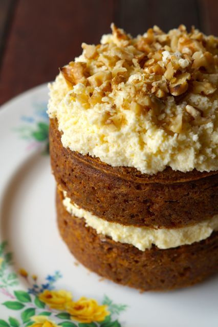 Organic Carrot Cake Recipe
 Best 25 Sugar free carrot cake ideas on Pinterest