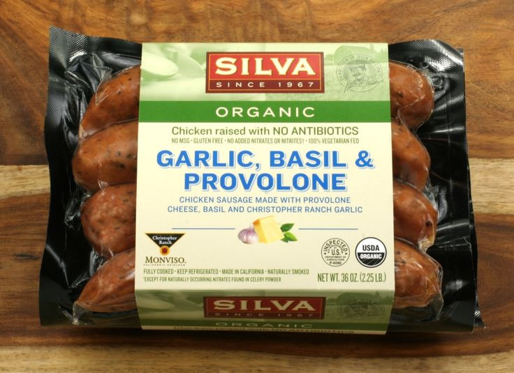 Organic Chicken Sausage Costco
 321 Best images about Costco Wholesale on Pinterest