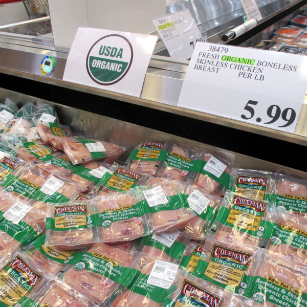 Organic Chicken Sausage Costco
 Costco Organic Chicken Prices Eat Like No e Else