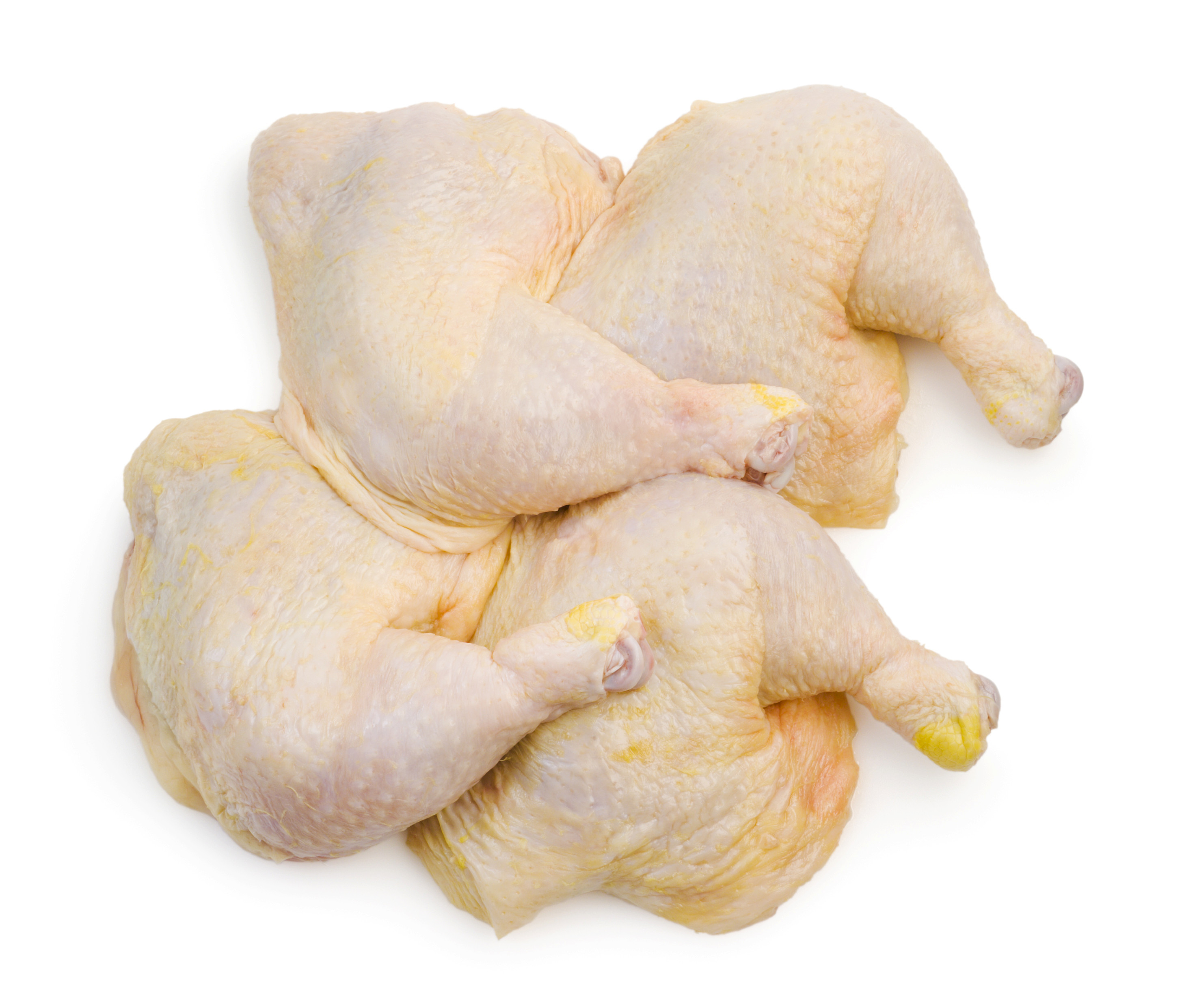 Organic Chicken Thighs
 Kosher Free Range USDA Certified Organic Chicken Thighs 5