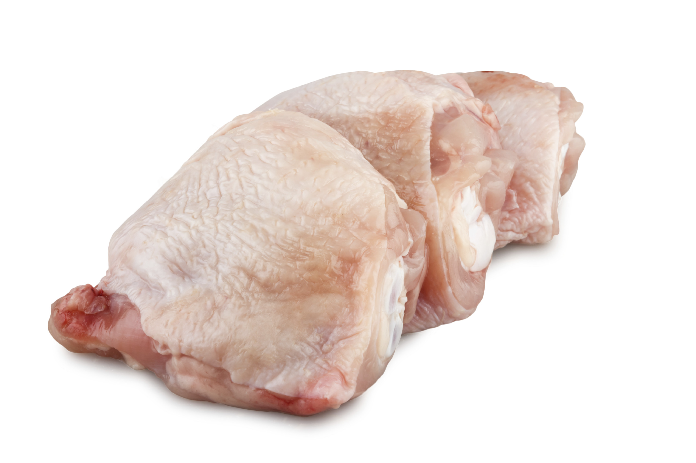 Organic Chicken Thighs
 Kosher Free Range USDA Certified Organic Chicken Thighs 5