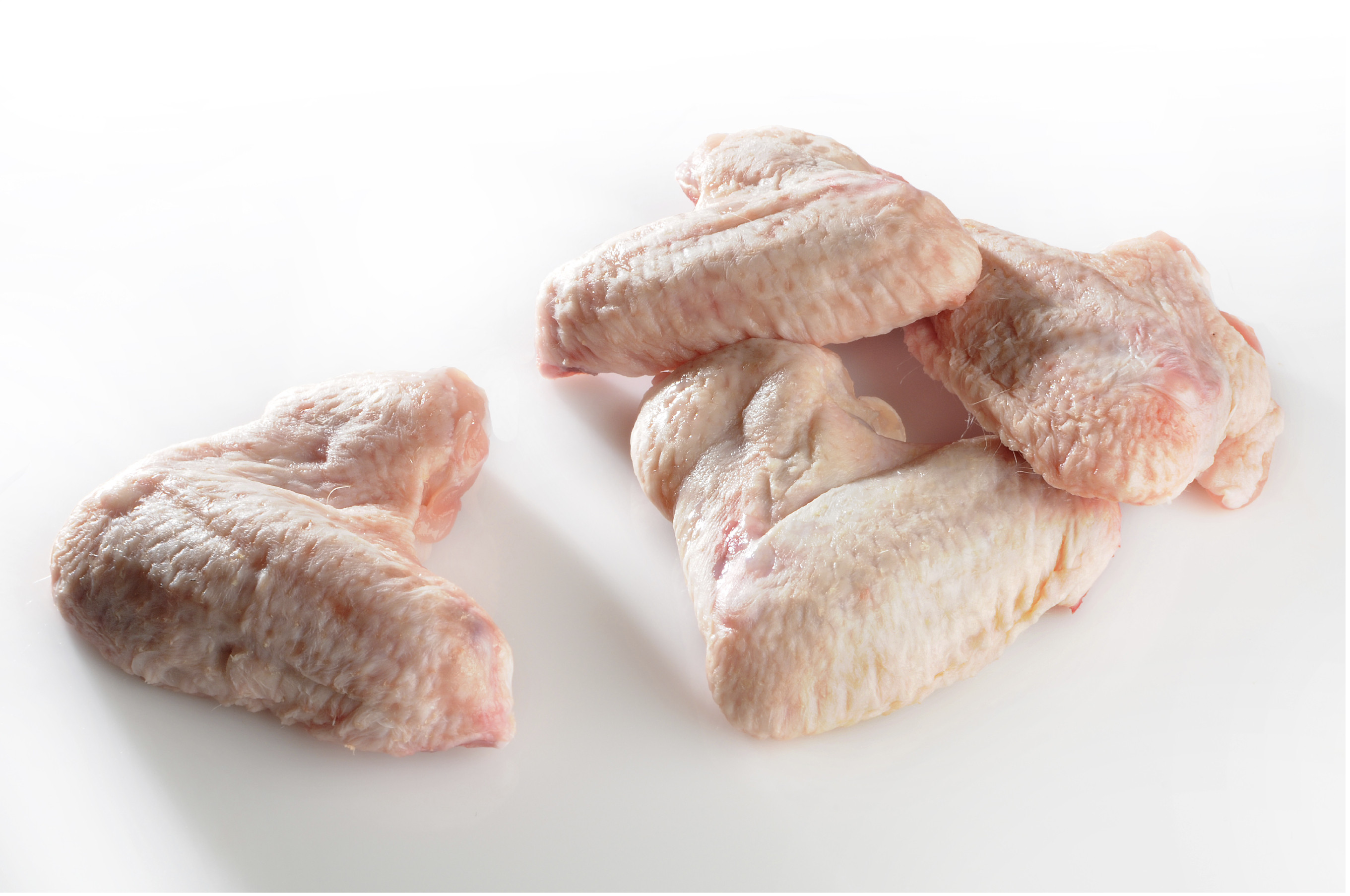 Organic Chicken Wings
 Kosher Free Range USDA Certified Organic Chicken Wings 5