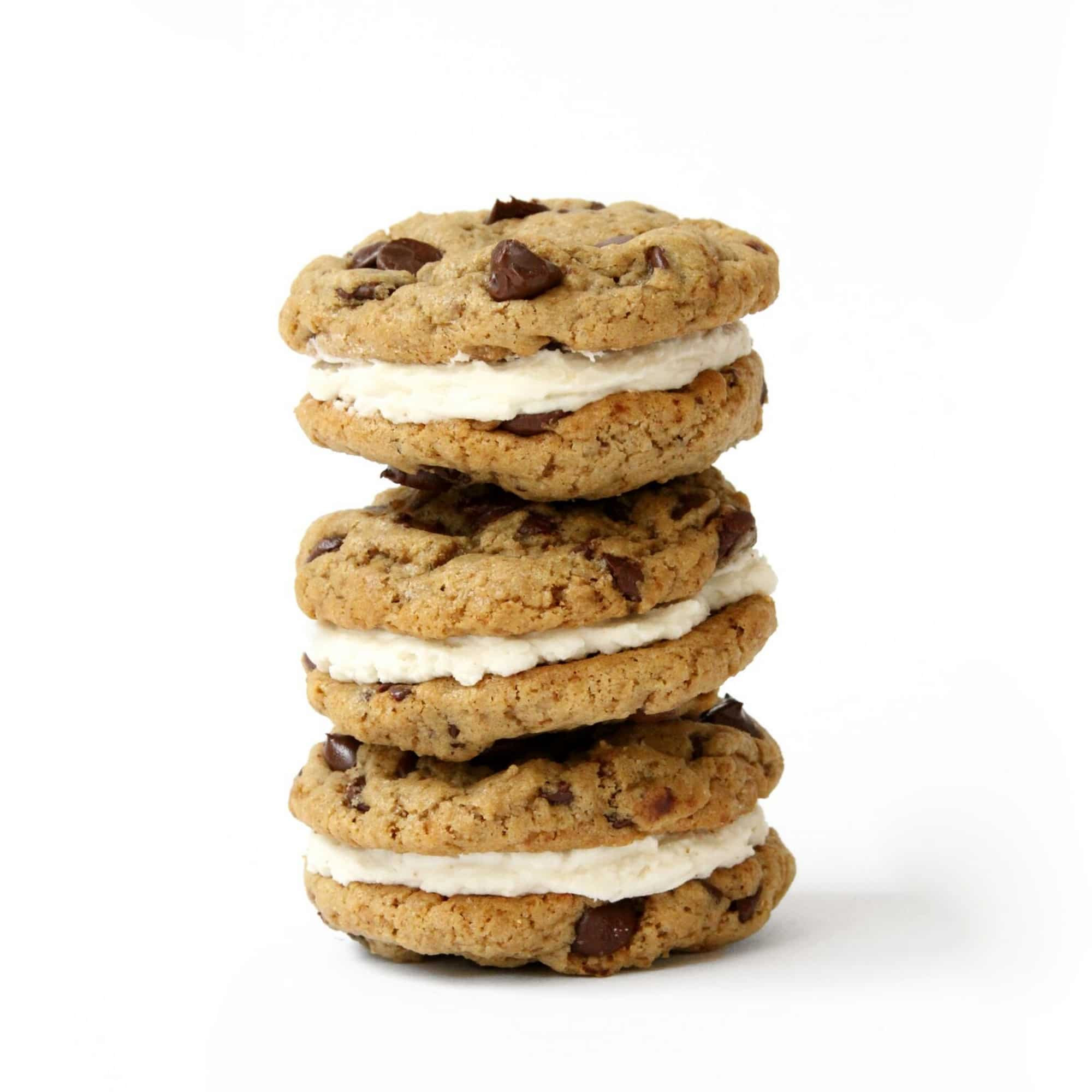Organic Chocolate Chip Cookies
 Organic Cookie Mix [Chocolate Chip] Soft & Flavorful