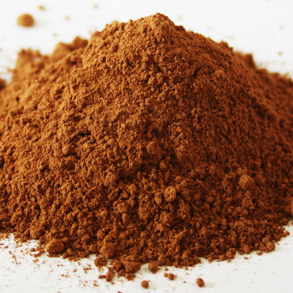 Organic Cocoa Powder
 ORGANIC COCOA POWDER 5 LBS PURE PERUVIAN CHOCOLATE FREE