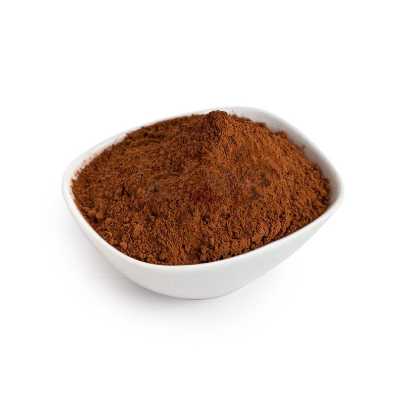 Organic Cocoa Powder Bulk
 Cocoa Powder Organic 25kg