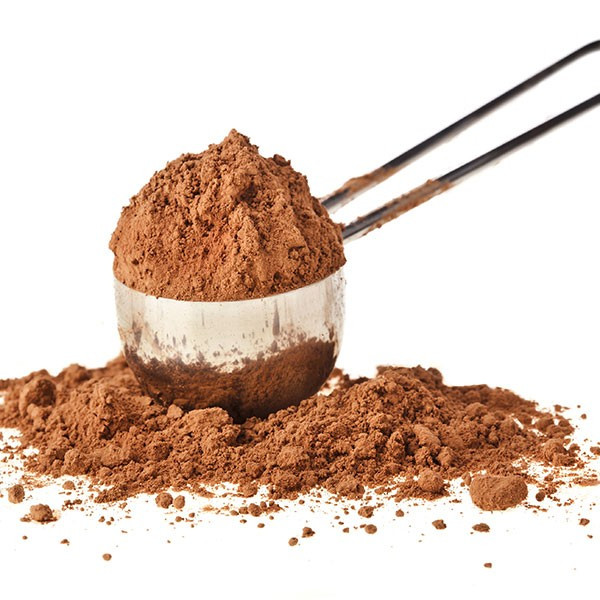 Organic Cocoa Powder Bulk
 Organic Cocoa Powder 25KG Bulk