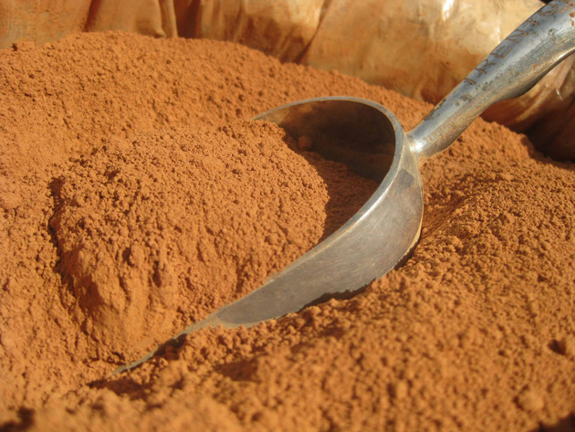 Organic Cocoa Powder Bulk
 ORGANIC RAW CACAO POWDER SUPERFOOD COCOA FAIR TRADE