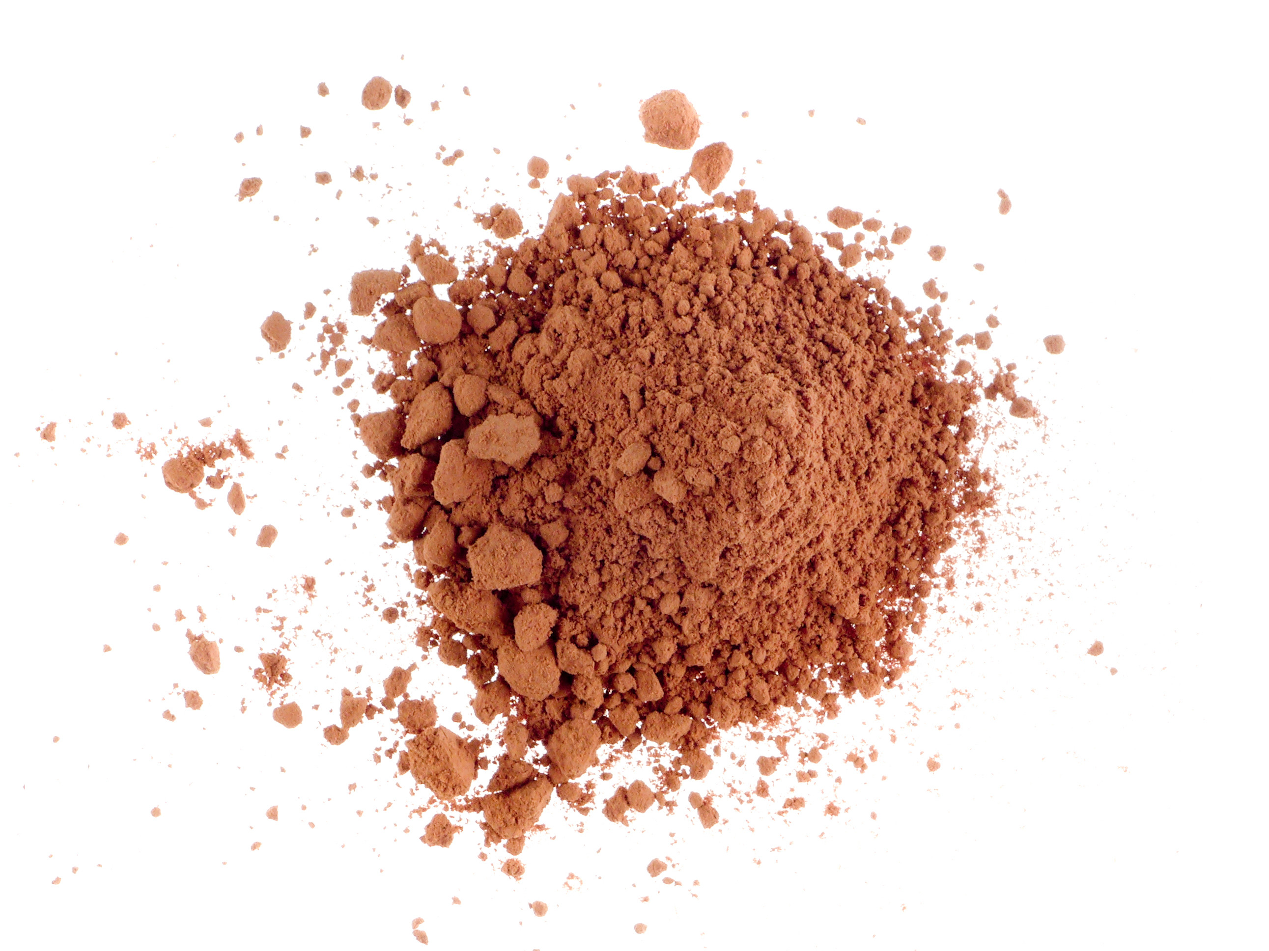 Organic Cocoa Powder
 1kg CACAO COCOA powder organic raw Peruvian variety