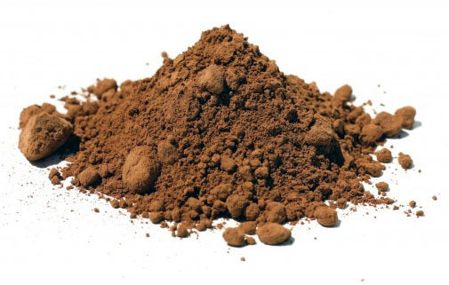 Organic Cocoa Powder
 Raw cacao vs cocoa