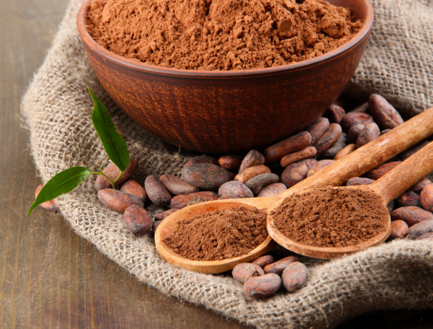 Organic Cocoa Powder
 The Health Benefits Raw Cacao and Hormones AAI Clinic
