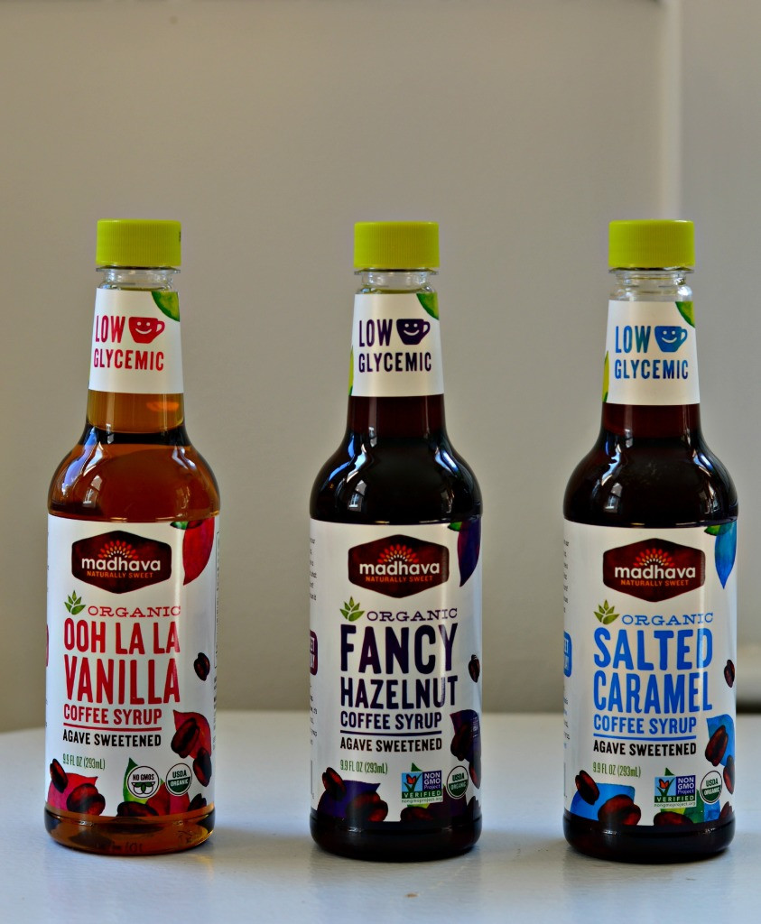 Organic Coffee Syrups 20 Best Ideas Kids Sweet Kitchen Contest From Madhava Natural Sweeteners