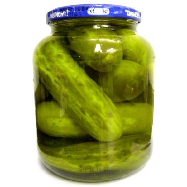 Organic Dill Pickles
 Vlasic Kosher Dill Pickles Whole Buy line