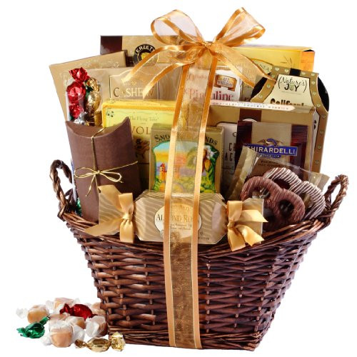 Organic Food Gifts
 Art of Appreciation Gift Baskets To Your H By