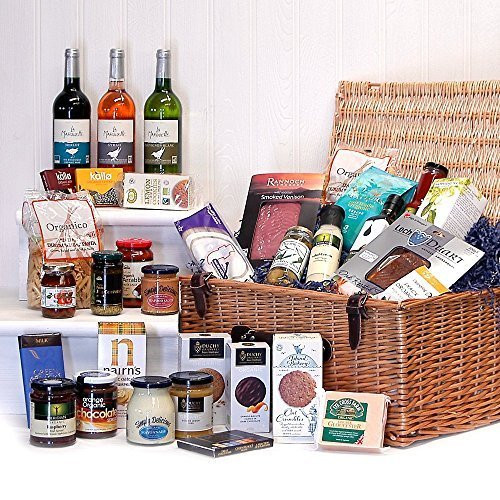 Organic Food Gifts
 organic food ts