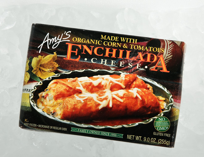 Organic Frozen Dinners
 8 Best Organic Frozen Meals Gear Patrol